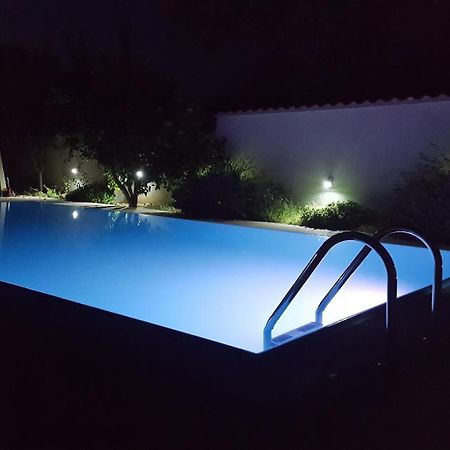Villa Luna Sutomiscica 외부 사진