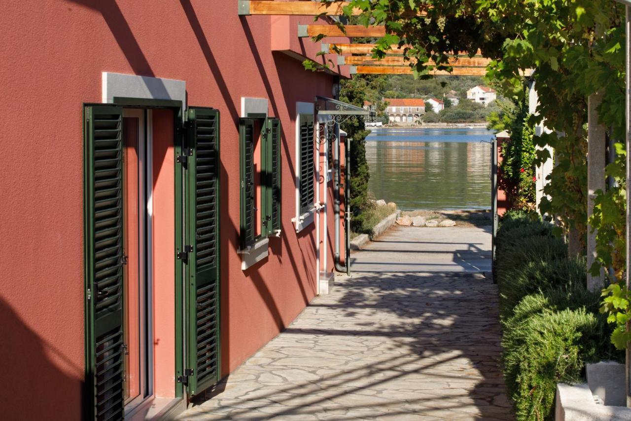 Villa Luna Sutomiscica 외부 사진