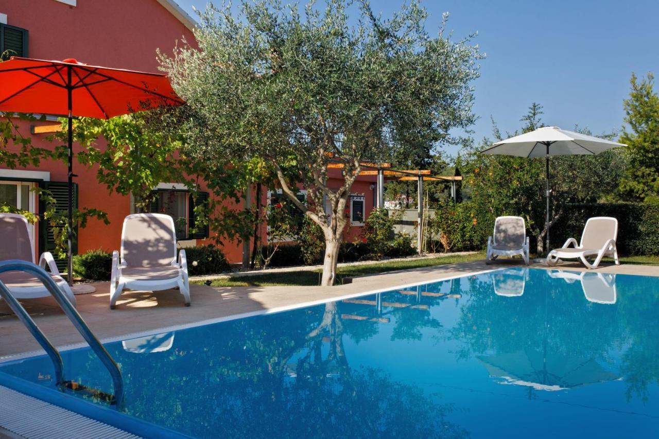 Villa Luna Sutomiscica 외부 사진