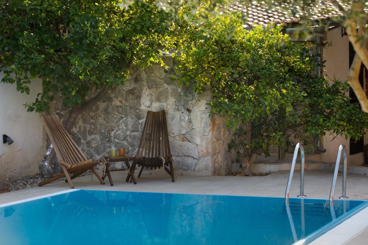 Villa Luna Sutomiscica 외부 사진