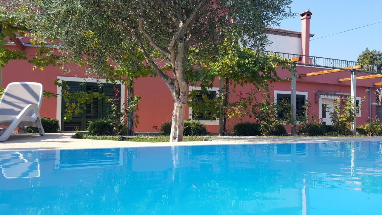 Villa Luna Sutomiscica 외부 사진