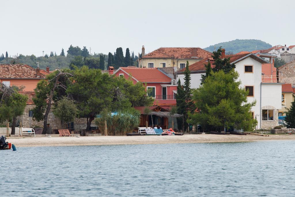 Villa Luna Sutomiscica 외부 사진