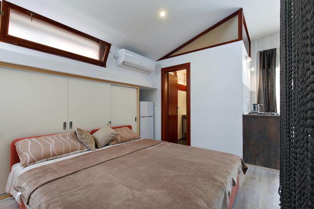 Villa Luna Sutomiscica 외부 사진