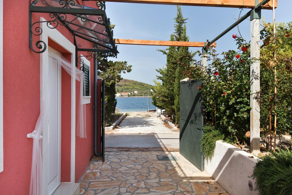 Villa Luna Sutomiscica 외부 사진