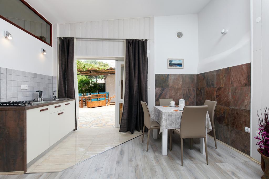 Villa Luna Sutomiscica 외부 사진