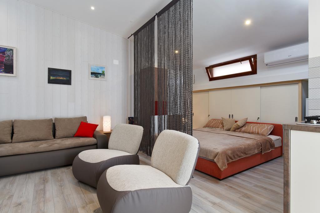 Villa Luna Sutomiscica 외부 사진