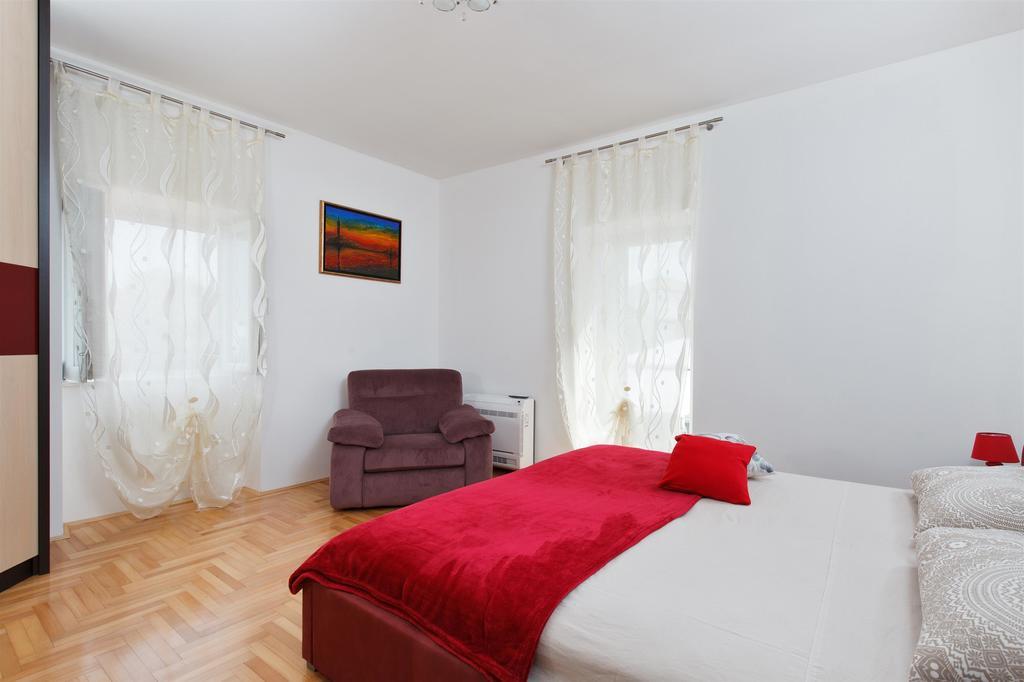 Villa Luna Sutomiscica 외부 사진