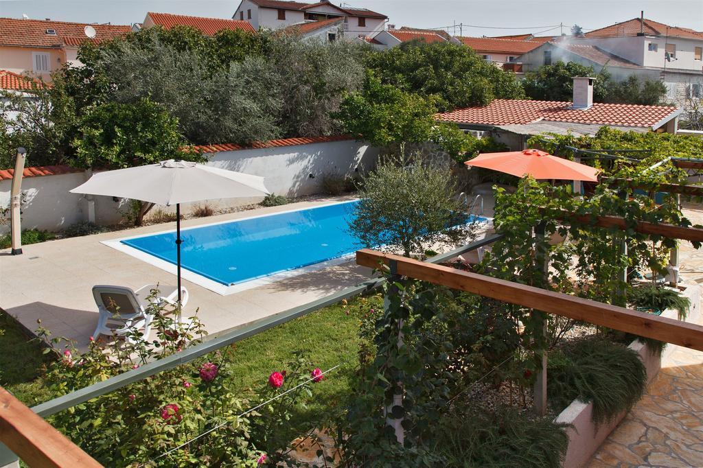 Villa Luna Sutomiscica 외부 사진
