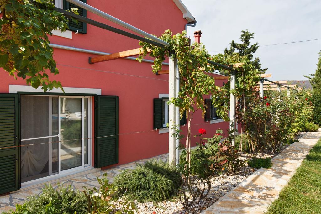 Villa Luna Sutomiscica 외부 사진