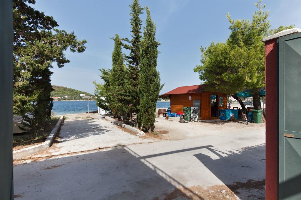 Villa Luna Sutomiscica 외부 사진