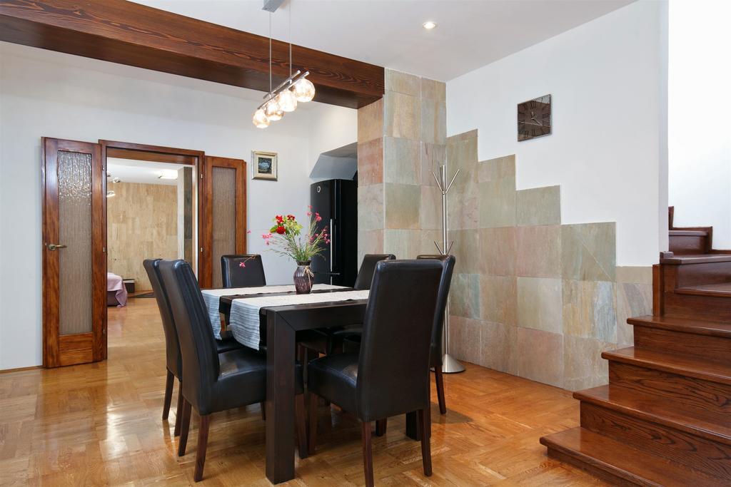 Villa Luna Sutomiscica 외부 사진