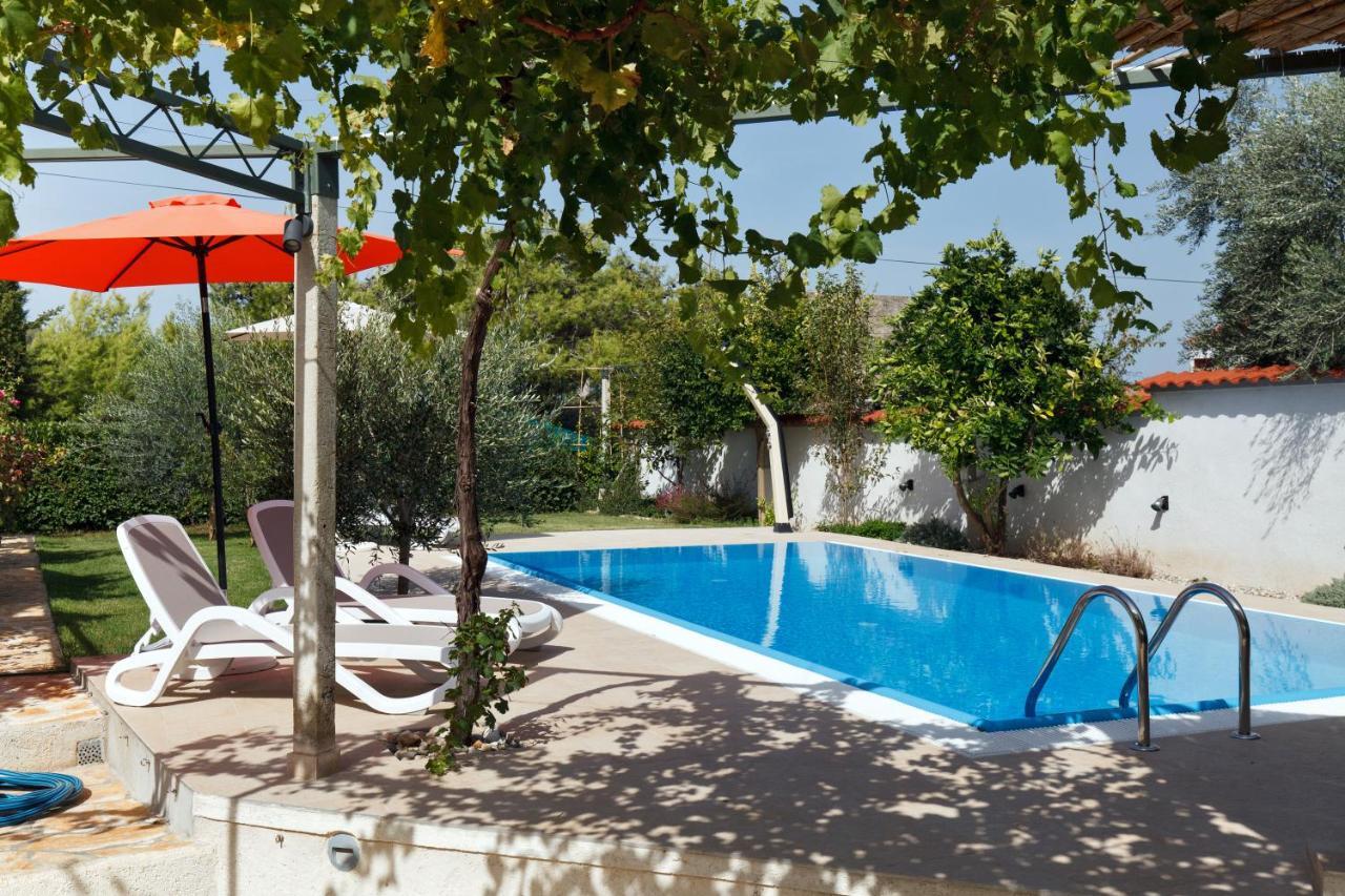Villa Luna Sutomiscica 외부 사진