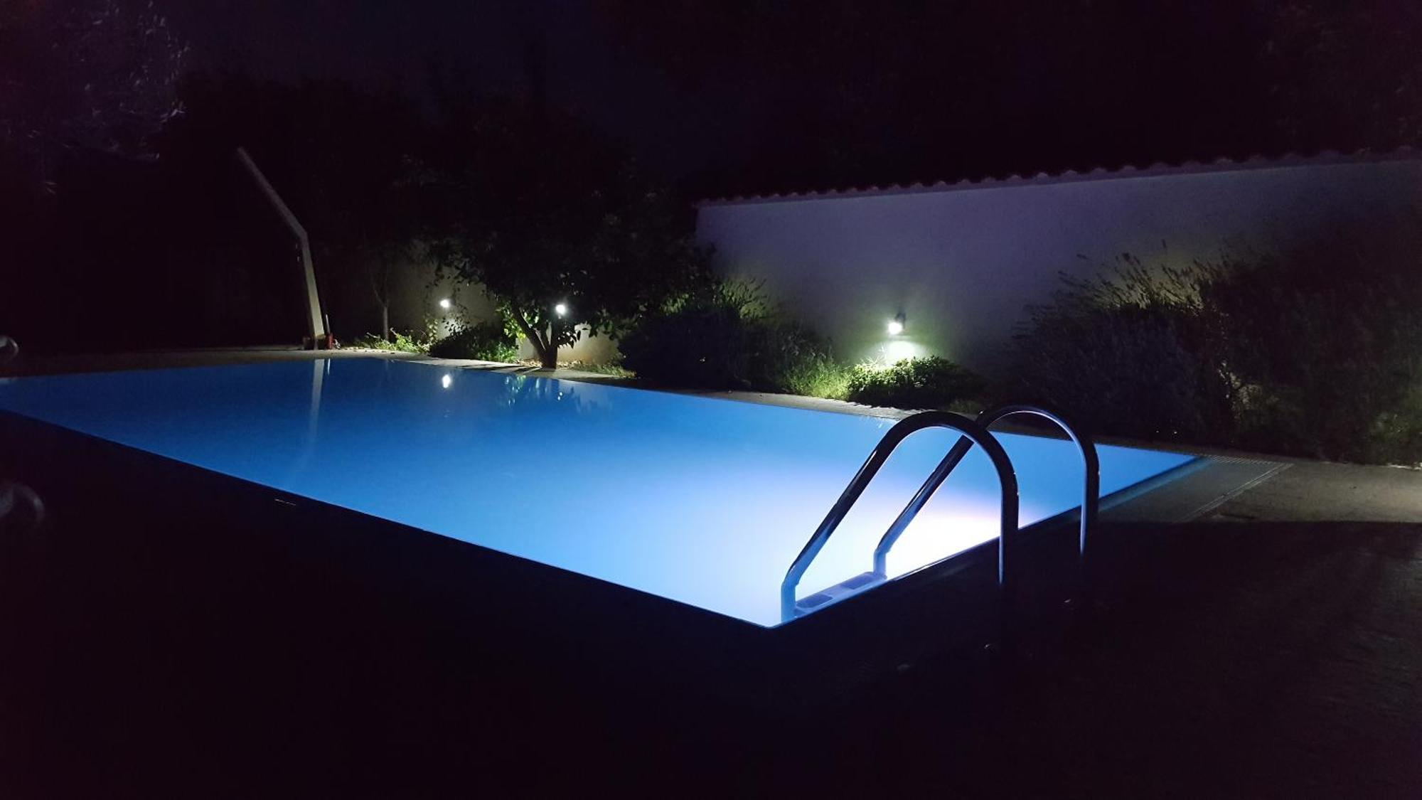 Villa Luna Sutomiscica 외부 사진