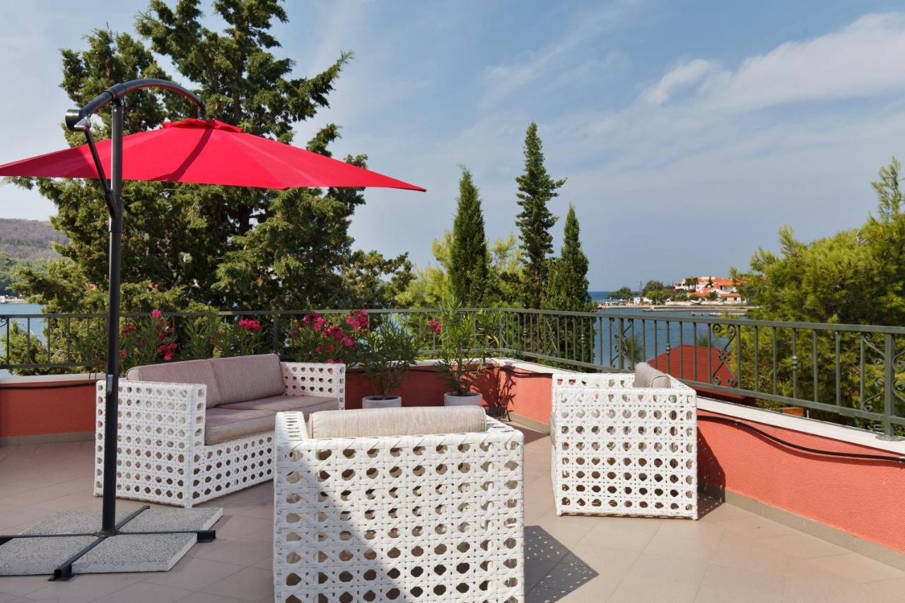 Villa Luna Sutomiscica 외부 사진